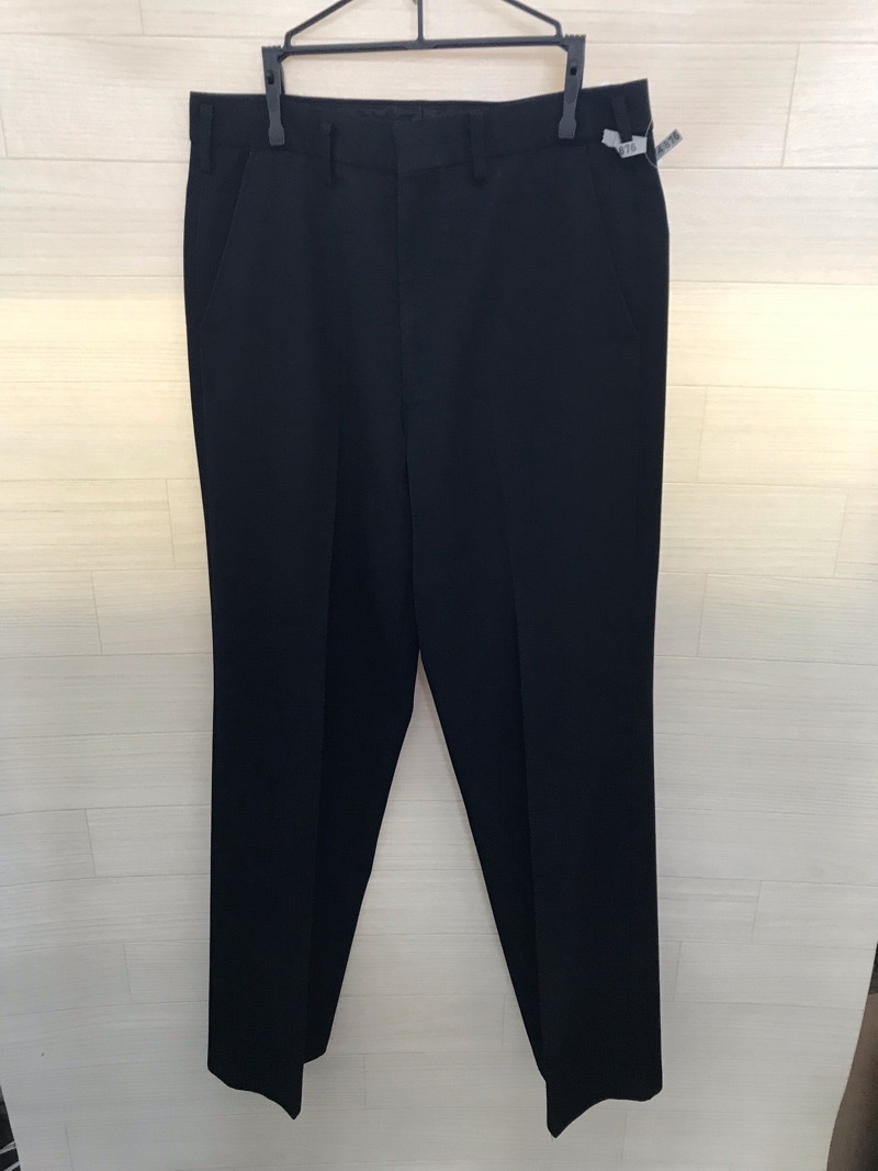 神奈川県　厚木高校　ズボン（夏）【0304876】