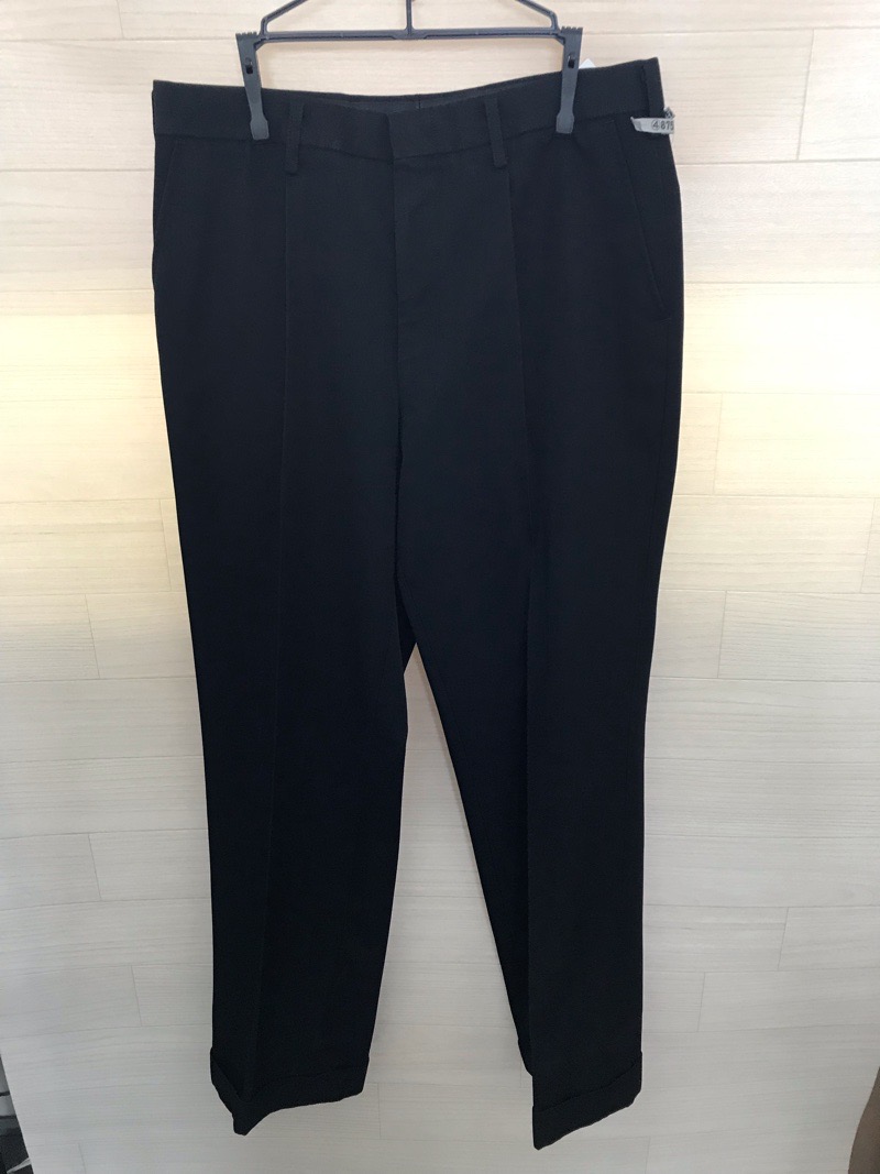 神奈川県　厚木高校　ズボン（冬）【0304875】