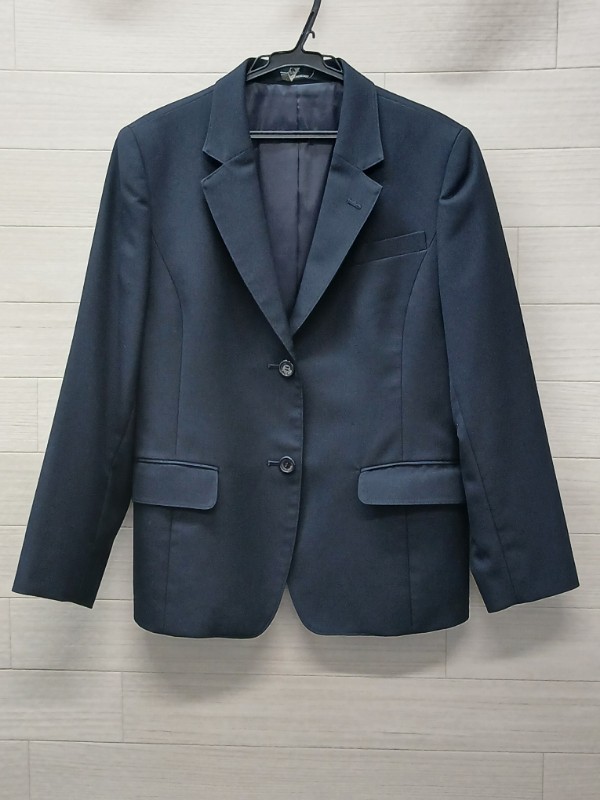 神奈川県　桐蔭学園高校　女子ブレザー　【0304998】