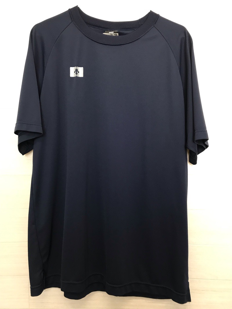 神奈川県　向上高校　Tシャツ　【0305078】