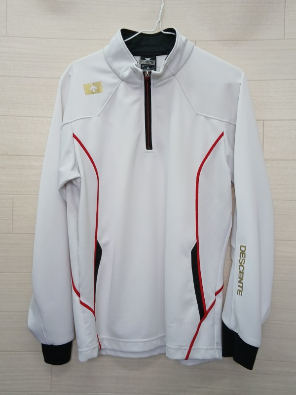 神奈川県　向上高校　ポロシャツ　【0305079】