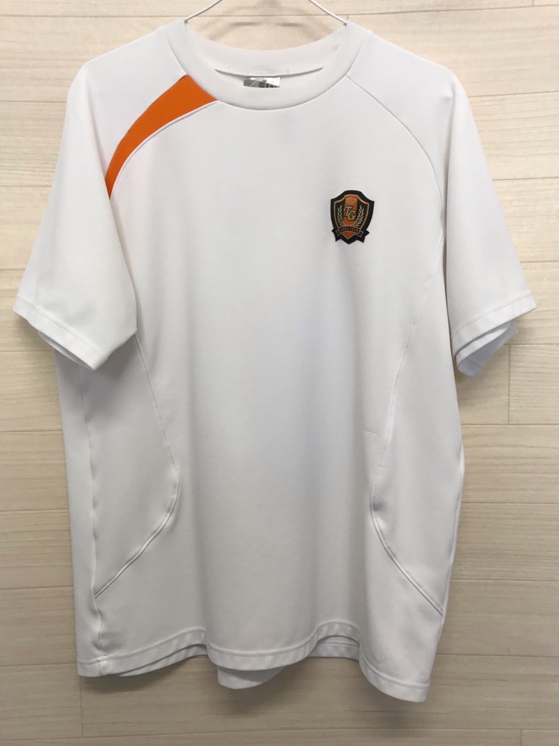 神奈川県　立花学園高校　Tシャツ【0305120】