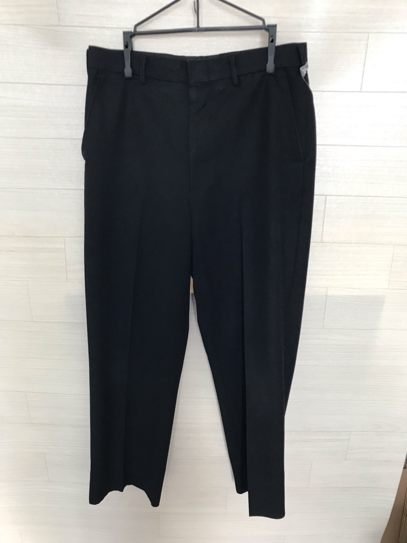 神奈川県　秦野高校　ズボン（冬）【0304954】