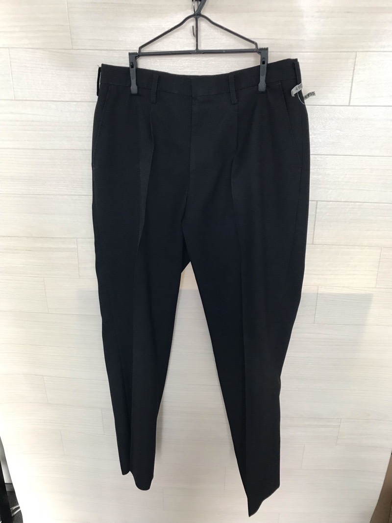 神奈川県　秦野高校　ズボン（夏）【0304955】