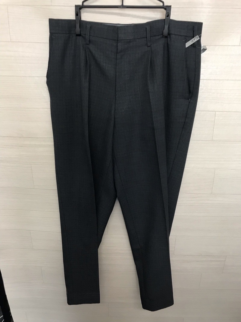 神奈川県　向上高校　ズボン（冬）【0304976】