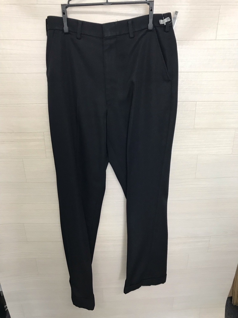 神奈川県　厚木高校　ズボン（冬）【0305025】