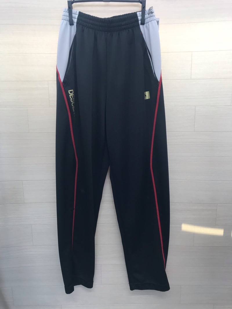 神奈川県　向上高校　ジャージ下　【0305080】