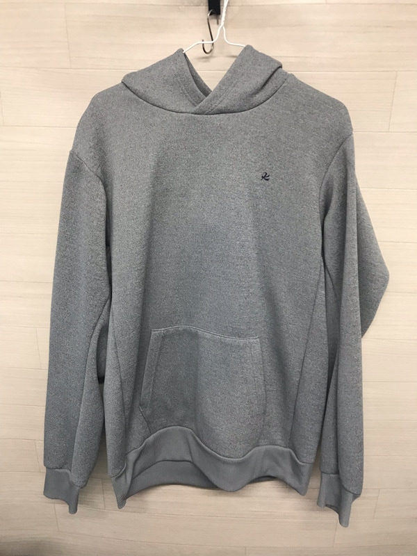 神奈川県　向上高校　トレーナー【0305037】