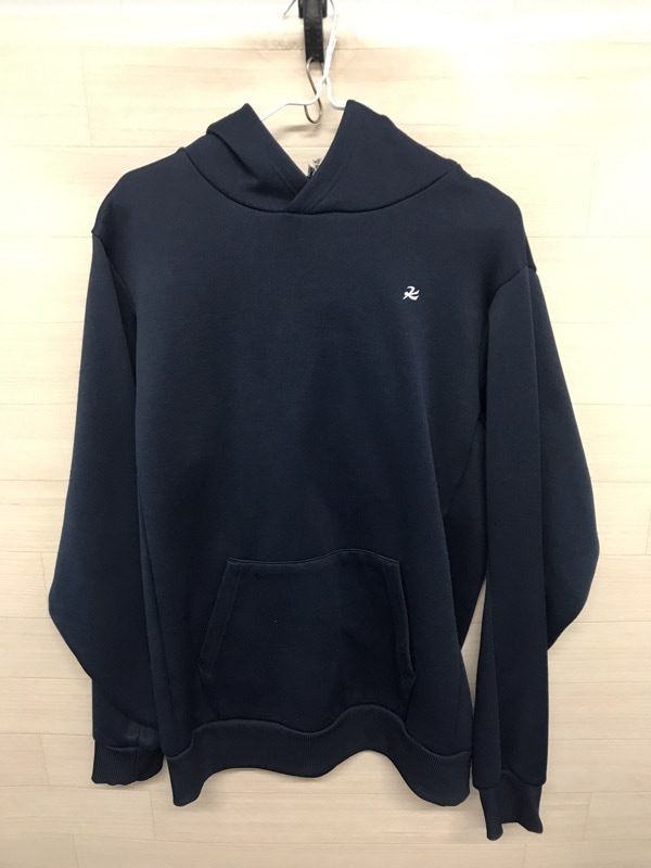 神奈川県　向上高校　トレーナー【0305074】