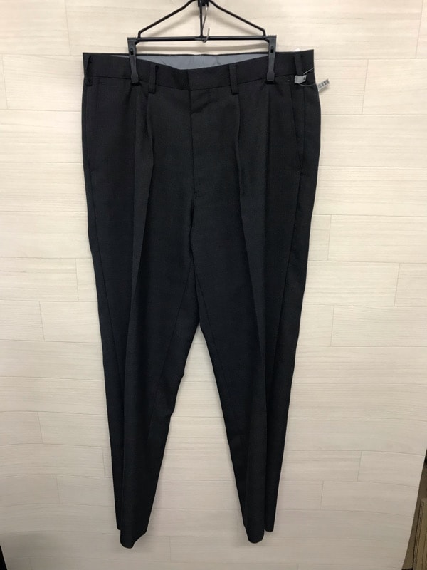 神奈川県　厚木西高校　ズボン（冬）【0305128】