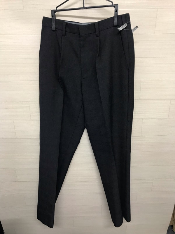 神奈川県　厚木西高校　ズボン（冬）【0305140】