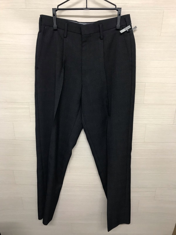 神奈川県　厚木西高校　ズボン（冬）【0305141】