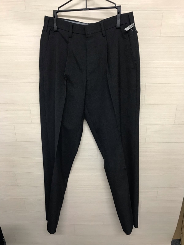 神奈川県　厚木西高校　ズボン（夏）【0305142】