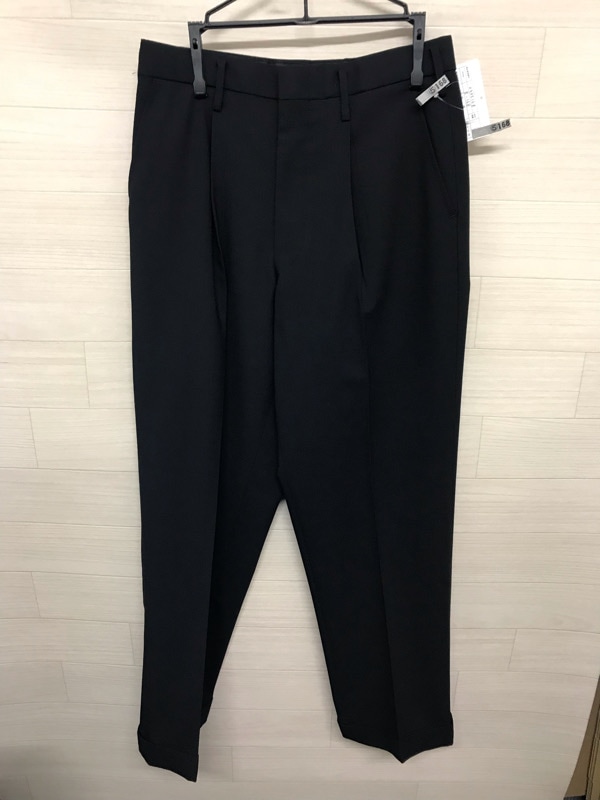 神奈川県　厚木高校　ズボン（夏）【0305168】