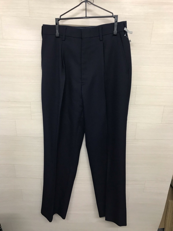 神奈川県　星槎国際高校　ズボン（冬）【0305194】