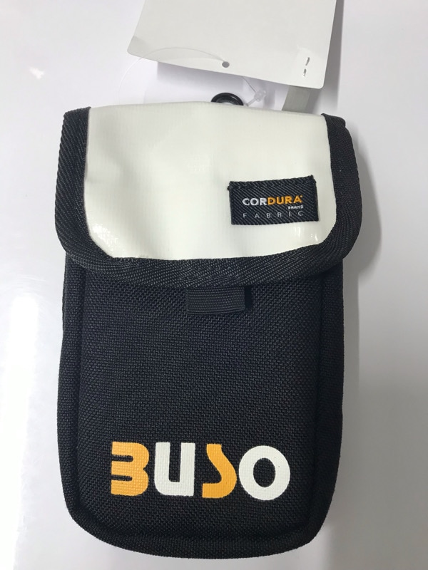 神奈川県　武相高校　ポーチ（付属品）【0305281】