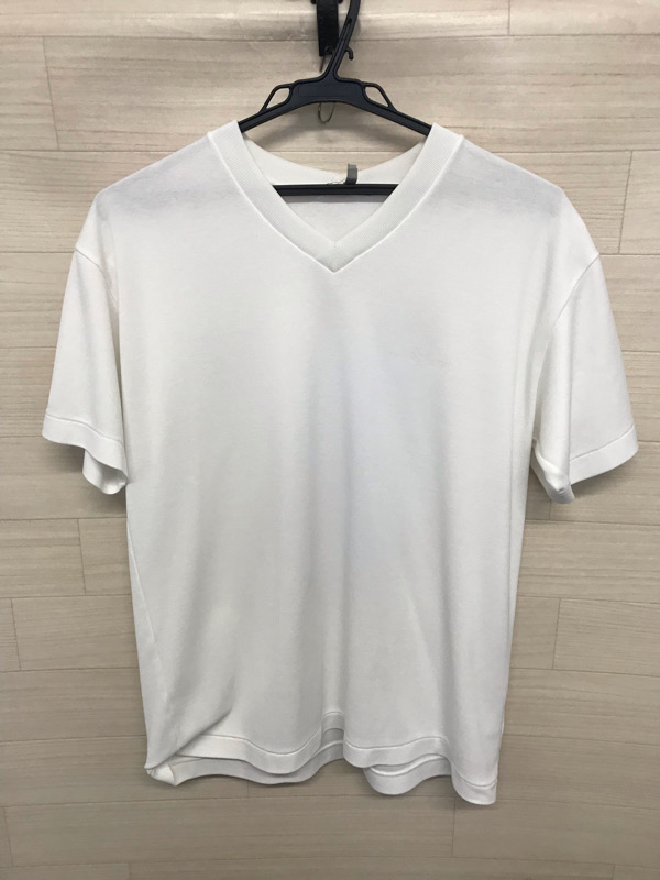 神奈川県　厚木西高校　Tシャツ　【0305135】
