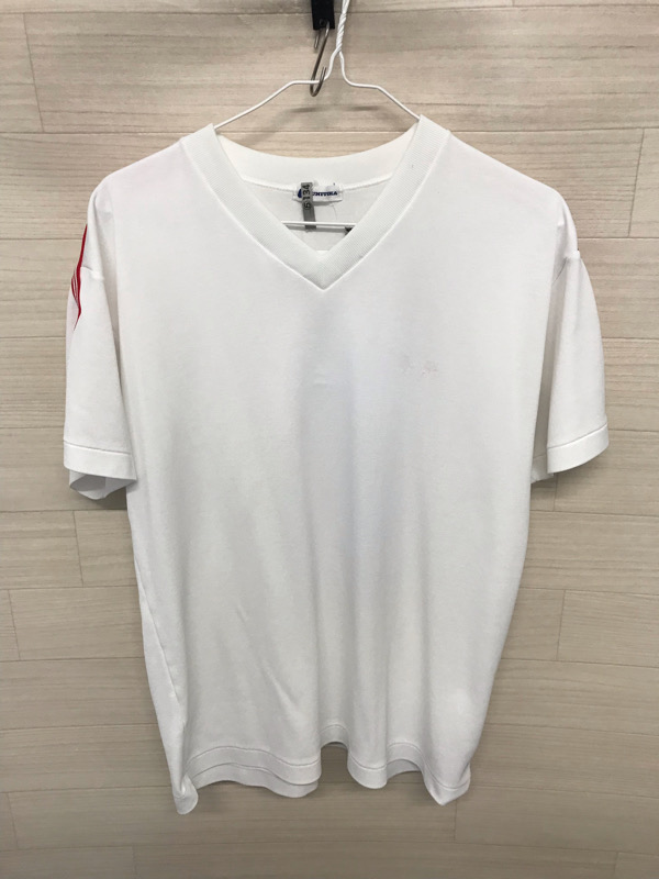 神奈川県　厚木西高校　Tシャツ　【0305134】
