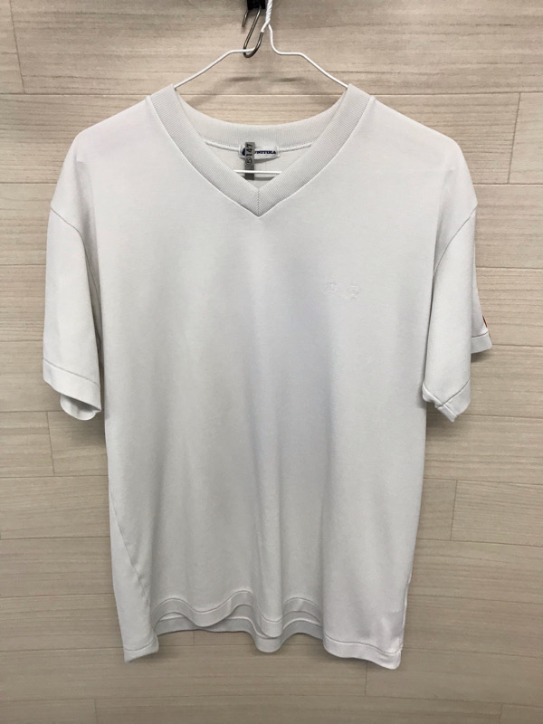 神奈川県　厚木西高校　Tシャツ　【0305147】