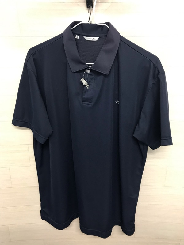 神奈川県　向上高校　ポロシャツ　【0305315】