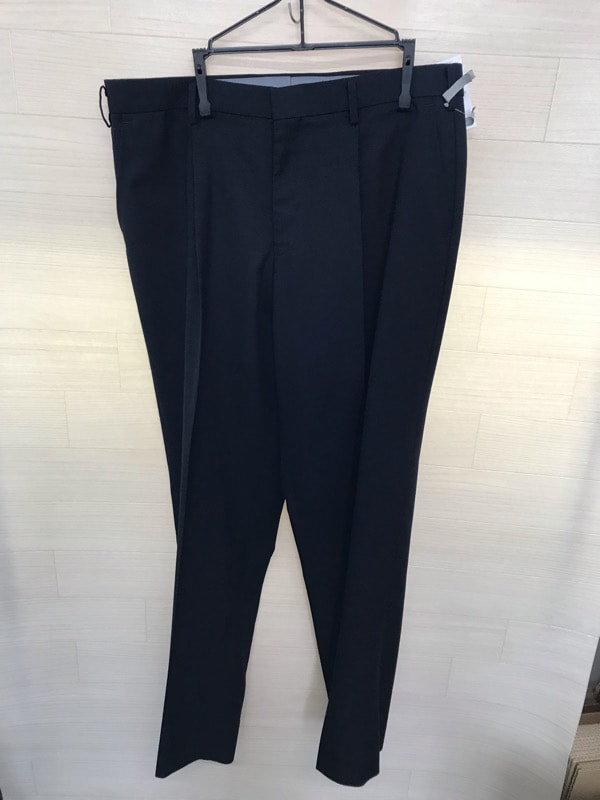 神奈川県　法政大学第二高等学校　ズボン（冬）【0305300】