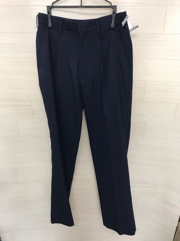 神奈川県　武相高校　ズボン（冬）【0305269】