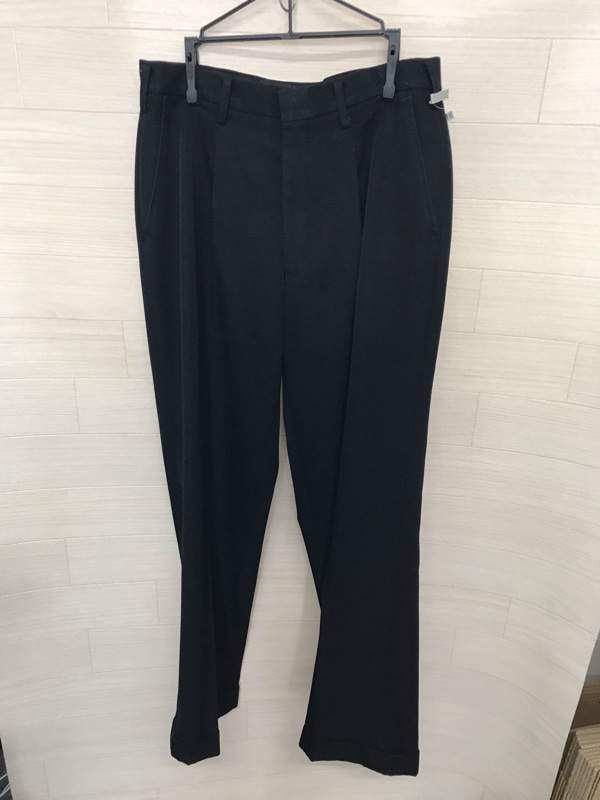 神奈川県　厚木高校　ズボン（冬）【0305216】