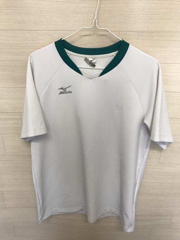 神奈川県　伊勢原高校　Tシャツ　【0305320】