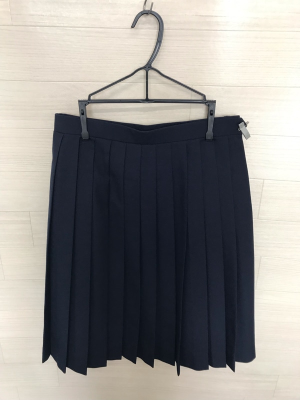 神奈川県　大野南中学校　スカート（冬）【0305766】