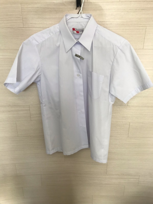 神奈川県　指定外　ブラウス（半袖）【0305776】