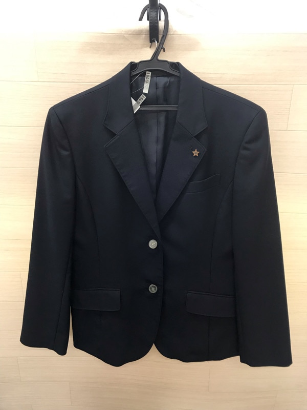 神奈川県立厚木西高校　男子制服一式 神奈川県,高校,神奈川県立厚木西高等学校 | 学生服中古買取販売KONAN
