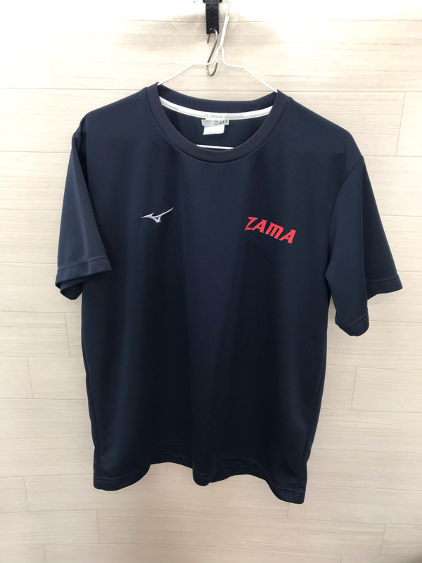 神奈川県　座間高校　Tシャツ　【0305443】