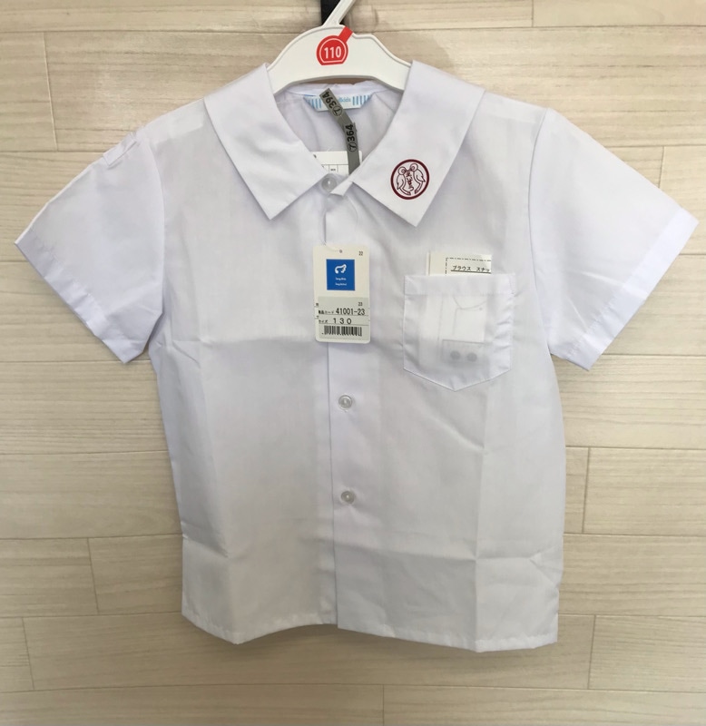 シャツ・ブラウス | 学生服中古買取販売KONAN
