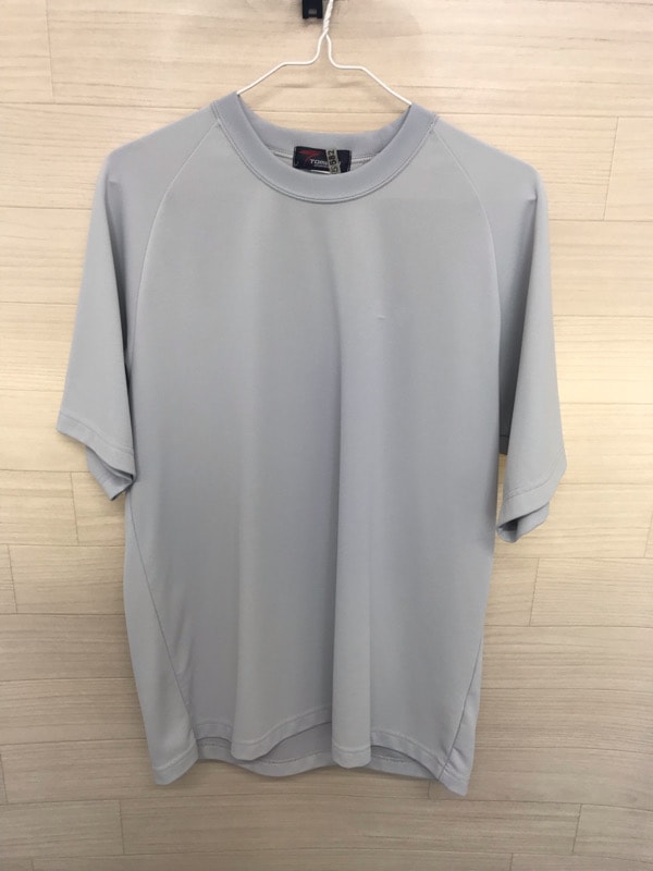 東京都立　美原高等学校　Tシャツ　【0305582】