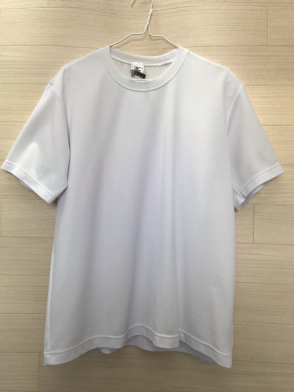 神奈川県　平塚市立大野中学校　Tシャツ　【0306793】