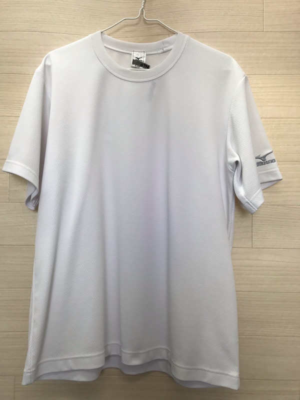 神奈川県　平塚市立大野中学校　Tシャツ　【0306794】