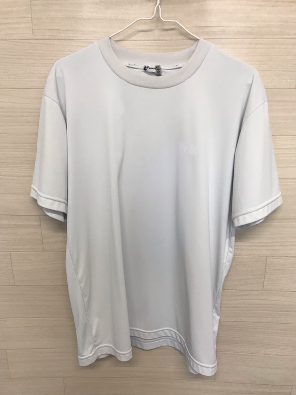 神奈川県　藤塚中学校　Tシャツ　【0305681】