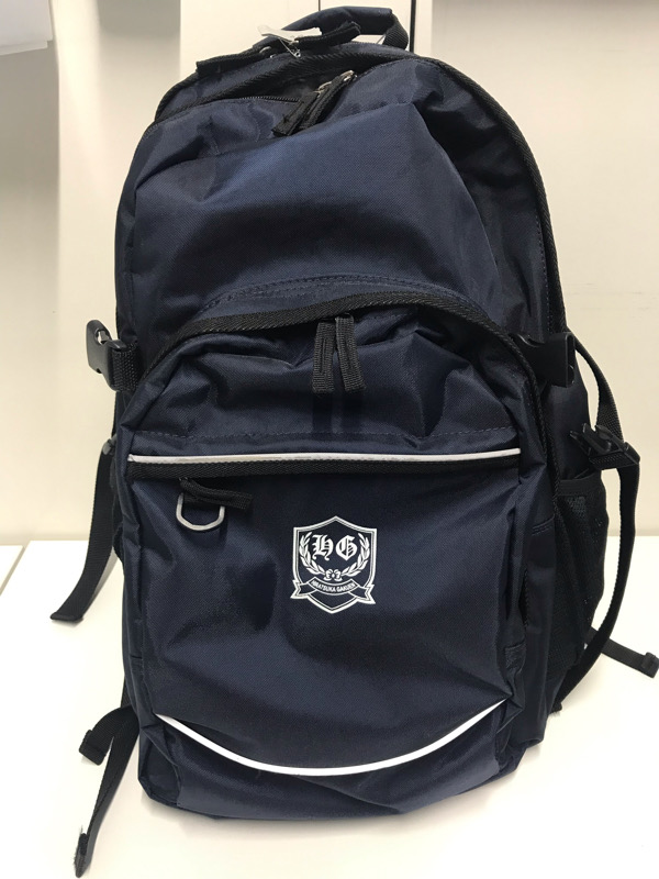 神奈川県 平塚学園高校 リュック 【0307341】 | その他 | 学生服中古