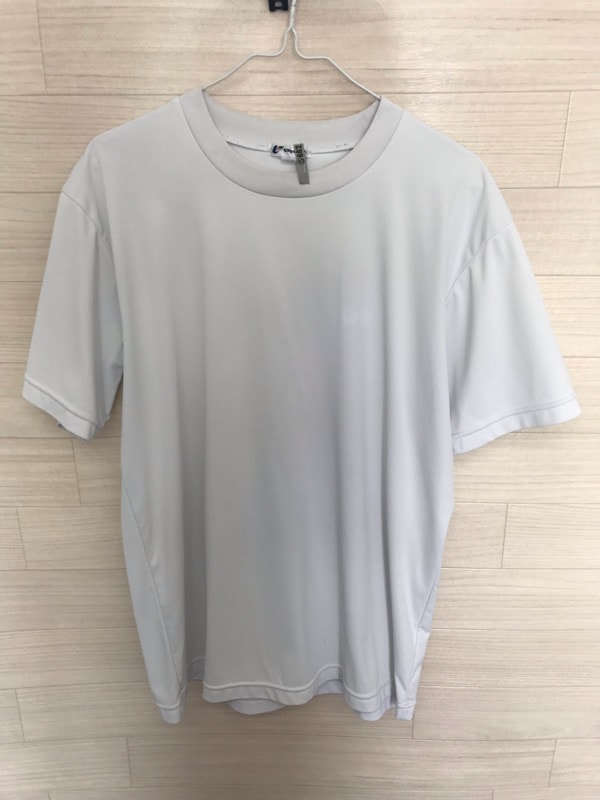 神奈川県　藤塚中学校　Tシャツ　【0305682】