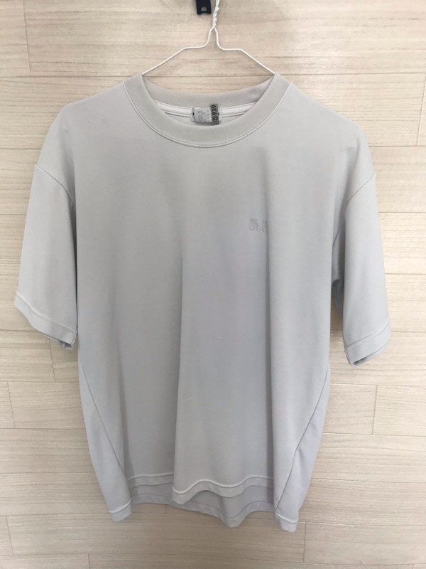 神奈川県　荻野中学校　Tシャツ　【0305939】