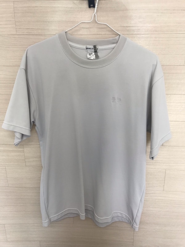 神奈川県　荻野中学校　Tシャツ　【0305940】