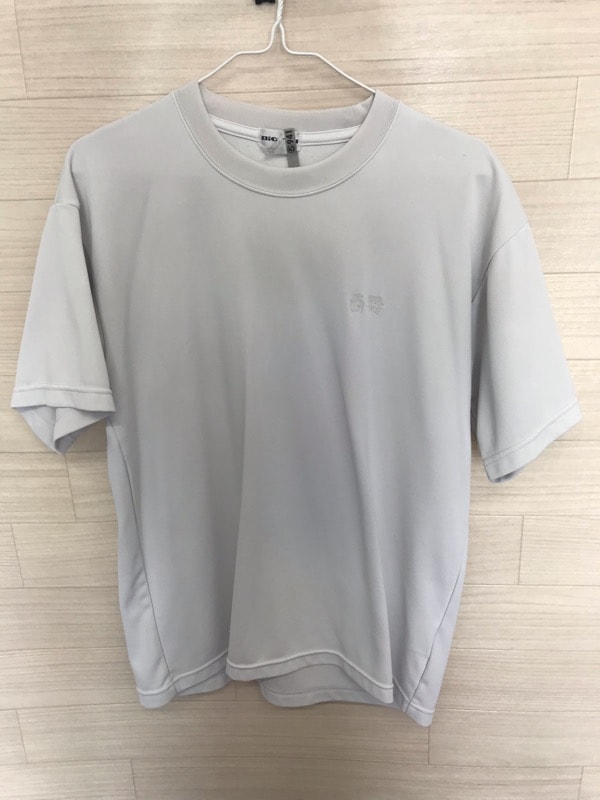 神奈川県　荻野中学校　Tシャツ　【0305941】