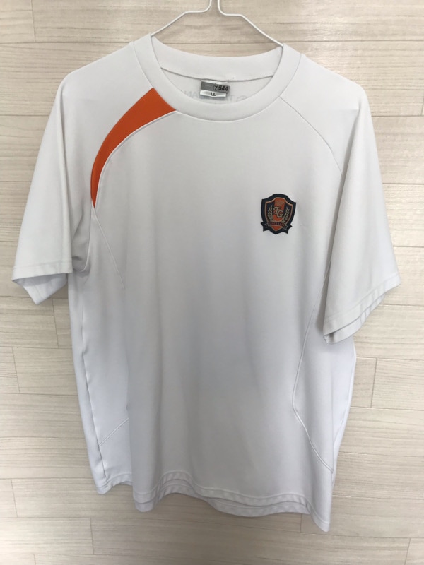 神奈川県　立花学園高校　Tシャツ　【0307544】