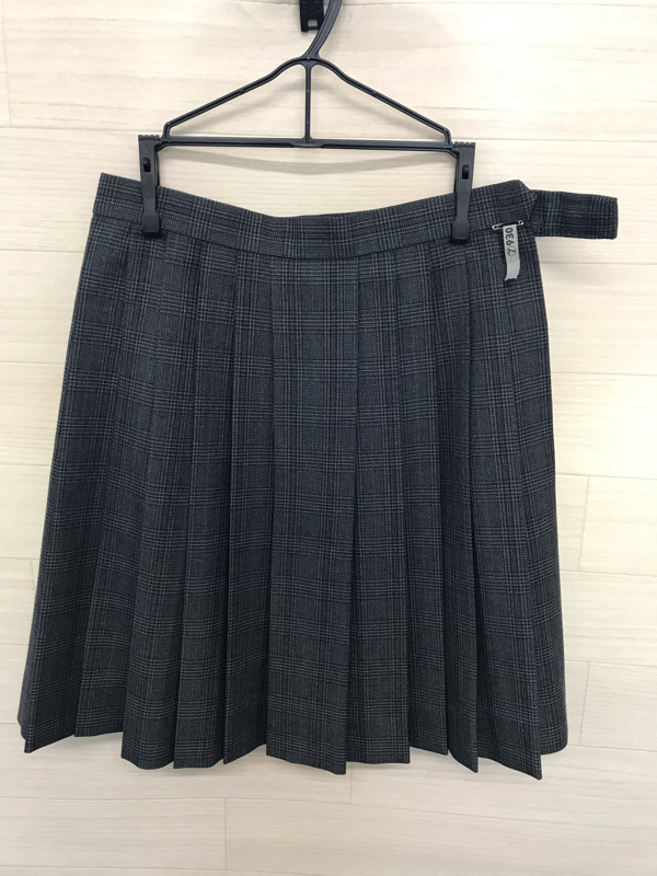 神奈川県 横浜栄高校 スカート（冬）【0307930】 | 女子制服,高校