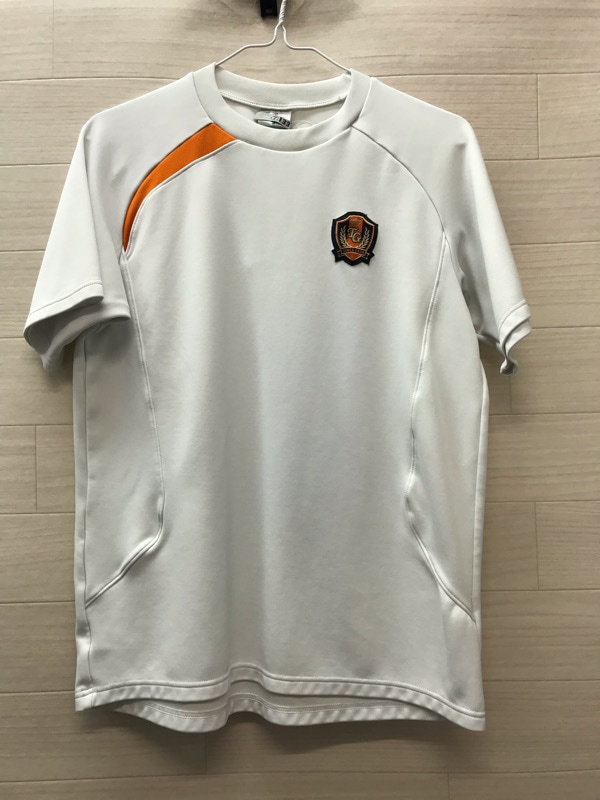 神奈川県　立花学園高校　Tシャツ　【0307133】