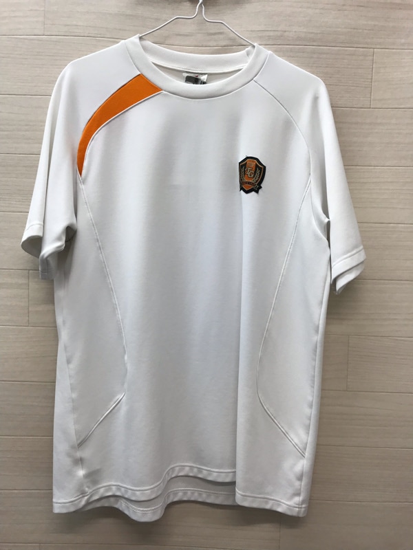 神奈川県　立花学園高校　Tシャツ　【0308083】