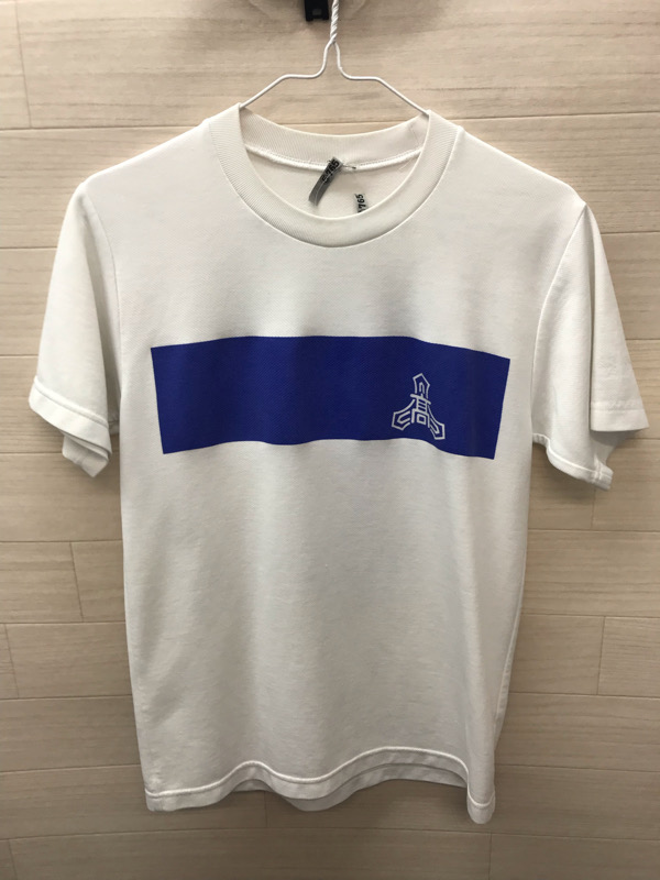 神奈川県　厚木高校　Tシャツ　【0305765】