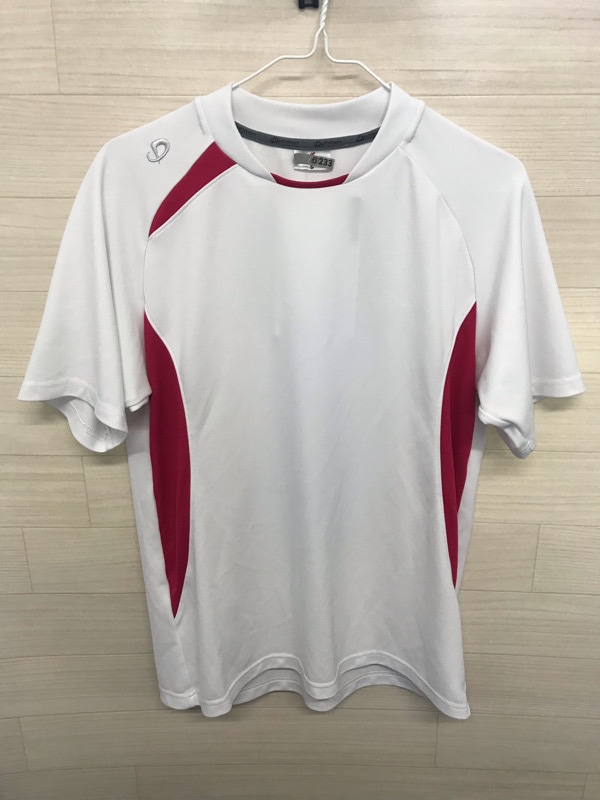 東京都　世田谷区立桜丘中学校　Tシャツ　【0306233】