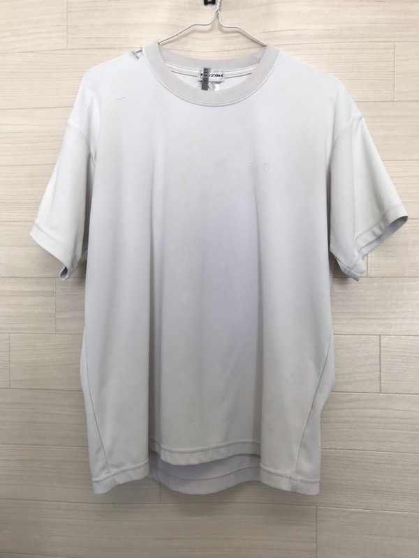 神奈川県　荻野中学校　Tシャツ　【0306937】