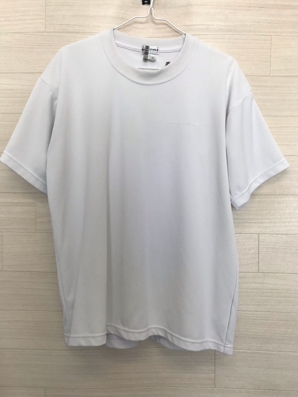 神奈川県　荻野中学校　Tシャツ　【0306938】